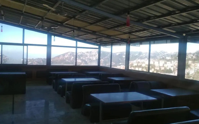 The Grand Madhushala Shimla