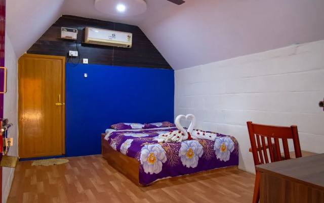 Auro Resort