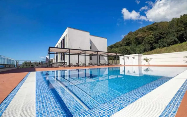 Apartments on Lenin street 298B/4