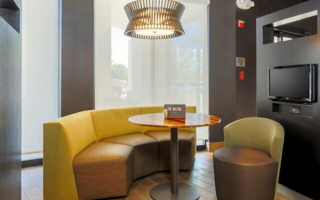 Courtyard Dallas Arlington South