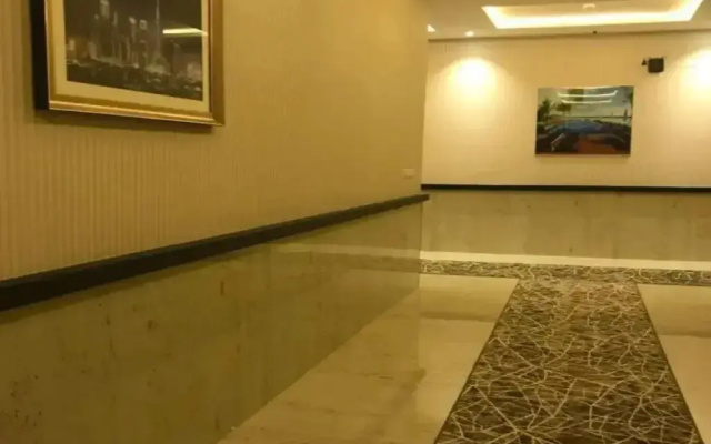 Kayan Hotel Suites