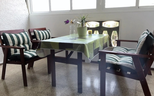 Apartamento La Mata Playa