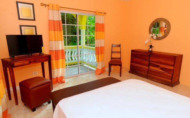Takuma Boutique Hotel Rooms & Suites Jamaica