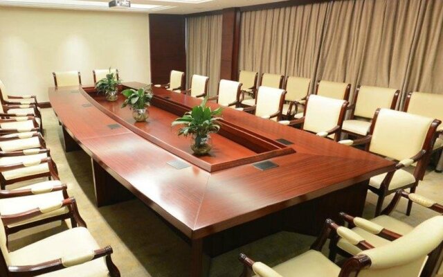 Yong Kang Hotel