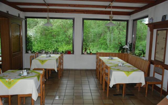 Hotel am Steinertsee - Kassel-Ost