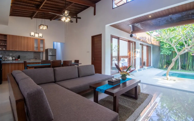 Sayang Sanur Villa II