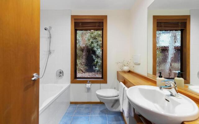 The Orchard House, Wanaka