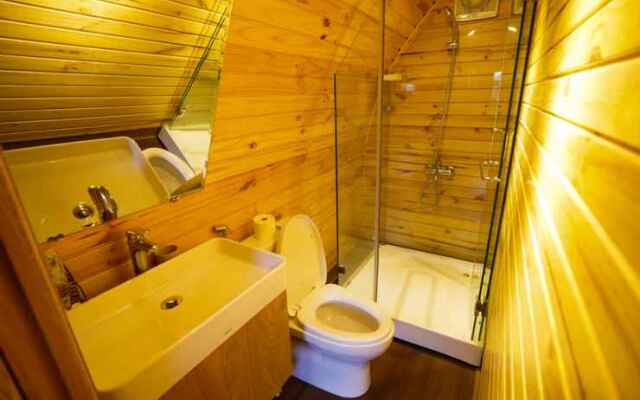 Mi Lan Boutique Resort