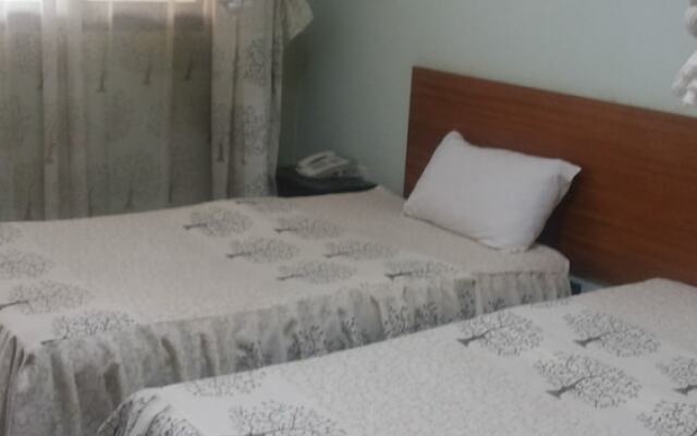 Sunset International Hotel