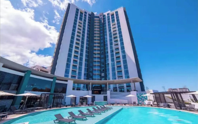 Luxury Loft in San Jose CR