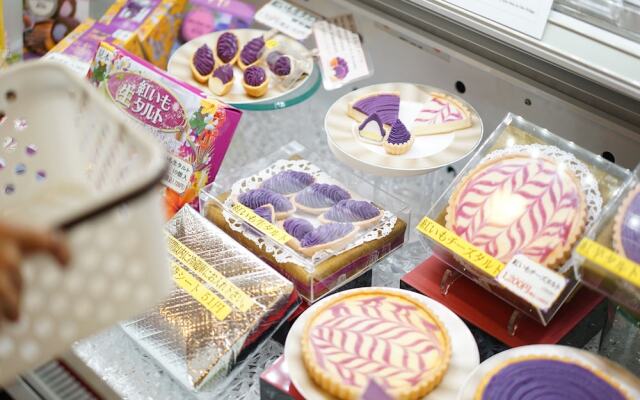 Hotel Wbf Nishimachi