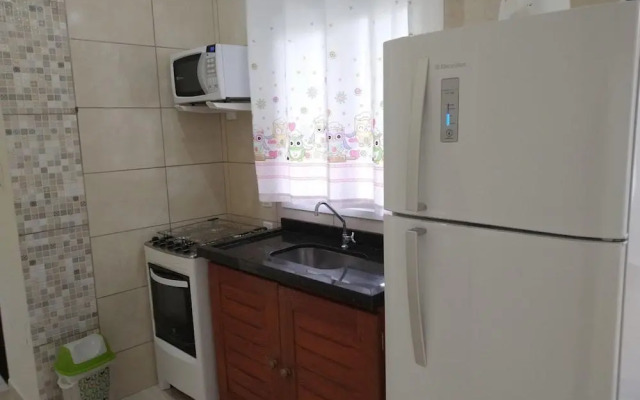 Canto Verde Aptos III