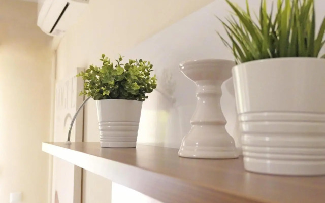 SAPPHIRE & IVORY Luxury Apartments - Kavala
