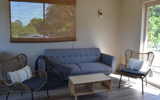 Rio Rita Ocean View Apartments