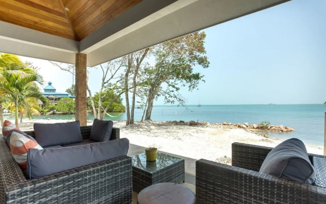 The Enclave- Private Island