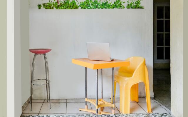 Hotel O Christine Home Stay Syariah