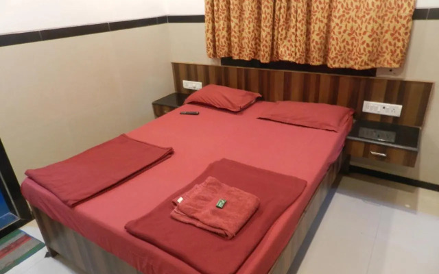 Royal Hotel  - Matheran