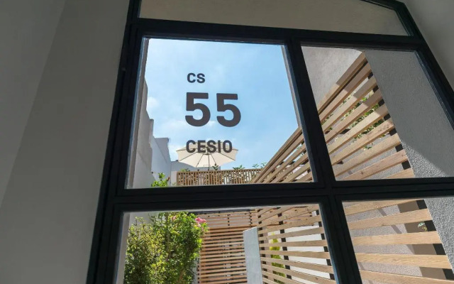 Sodium Hotel Boutique