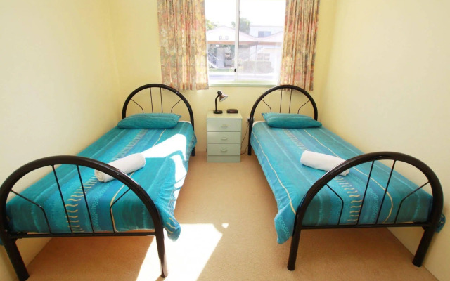 Nautilus Apartments Merimbula