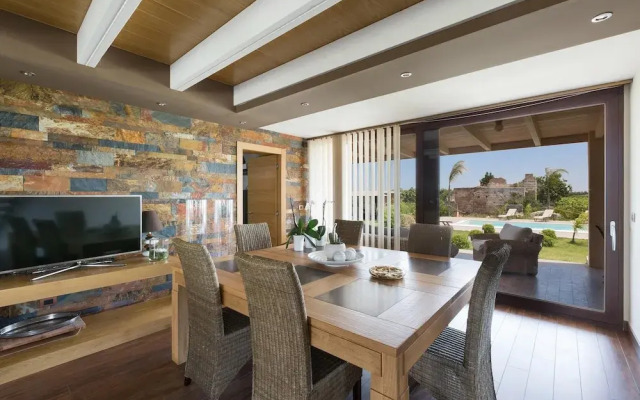 Villa Giulia Luxury Suite