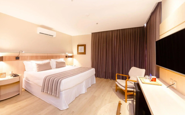 Ritz Copacabana Hotel
