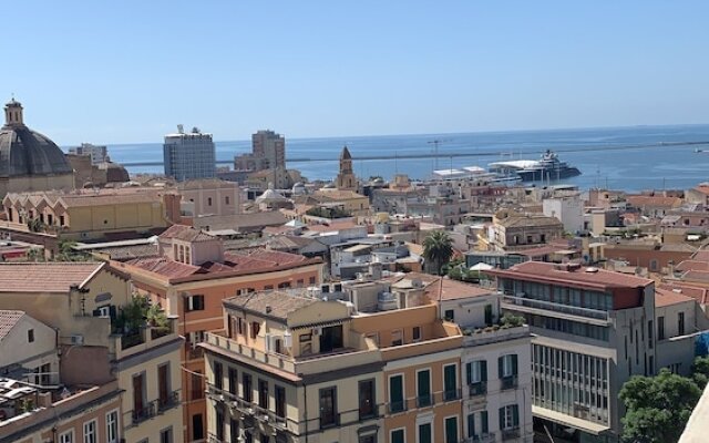 Vista Suites - Piazza Yenne