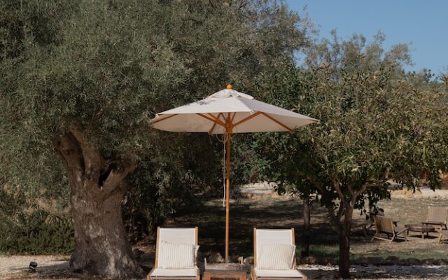 IUTA Glamping & Farm