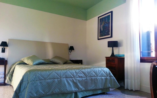 Hotel Sant'Antonin