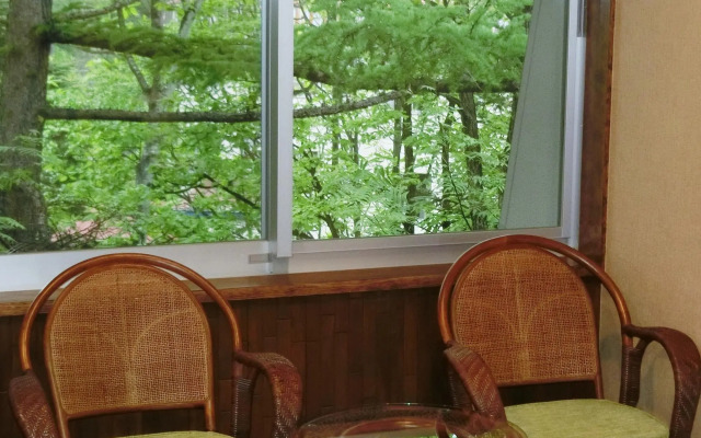 Kusatsu Skyland Hotel