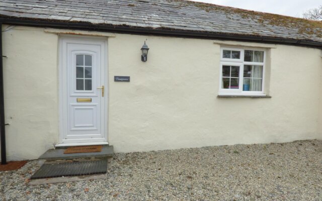 Pendragon Country Cottages