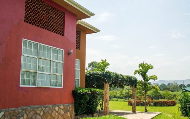 Kabalega Resort