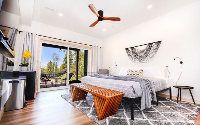 Evo B&B - Adults Only, Waterfront