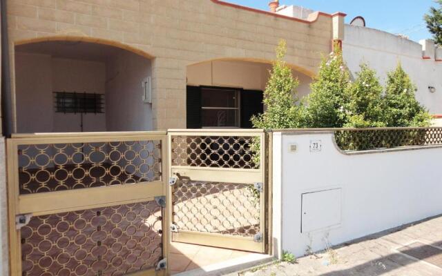 Appartamento Pescoluse vicino le spiagge 115