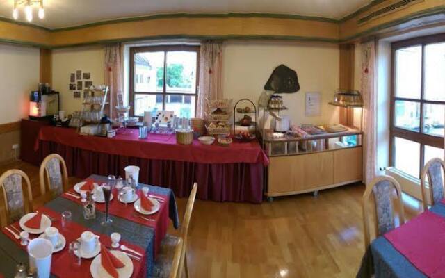 Hotel Garni Schmid