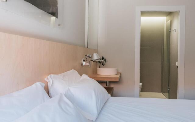 Hotel Santa Ana Tudela