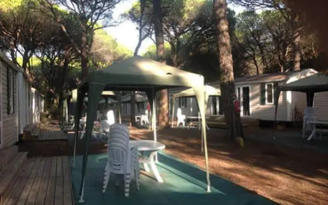 Camping La Principina