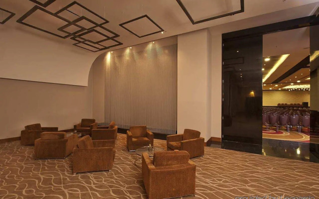 Hilton Bogota