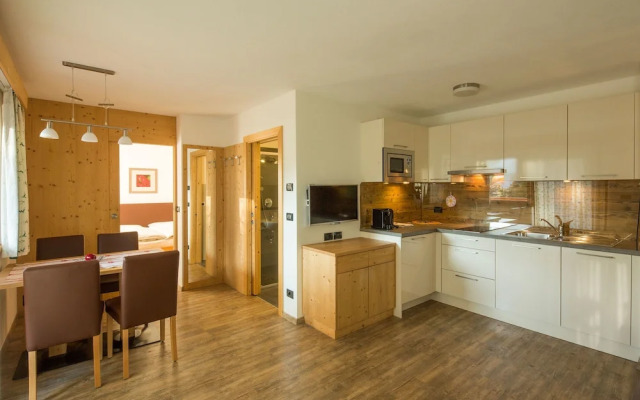 Appartamenti Ciasa Murin