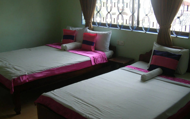 Bun Kao Guest House