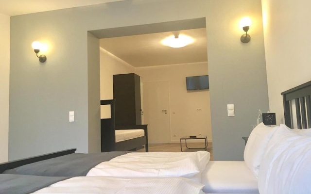 Hotel Schwarzes Ross