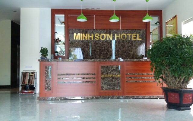 Minh Son Hotel