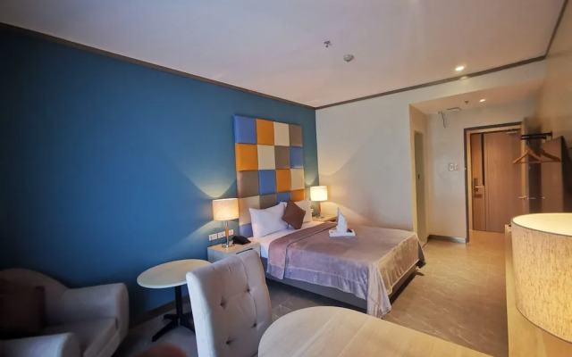 Yes Hotel Pandi Bulacan