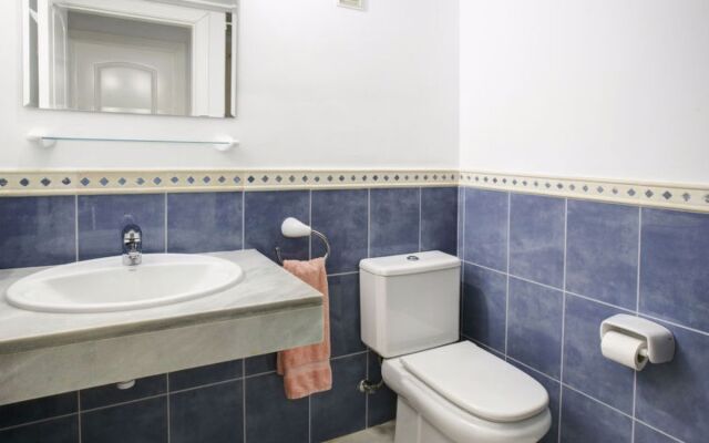 Apartment Keops Oliva