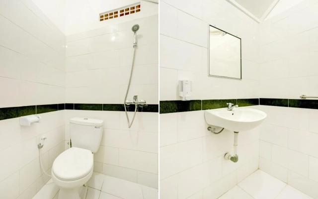 Super OYO 3261 Hotel Ratu