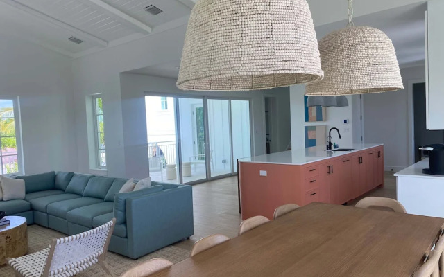 Floralee House in Key West