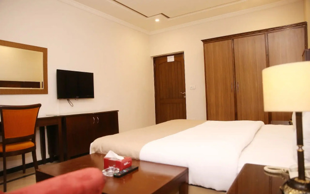 Magnolia Guest House