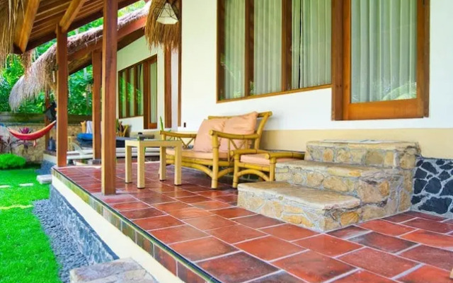 Village Vibes Lombok