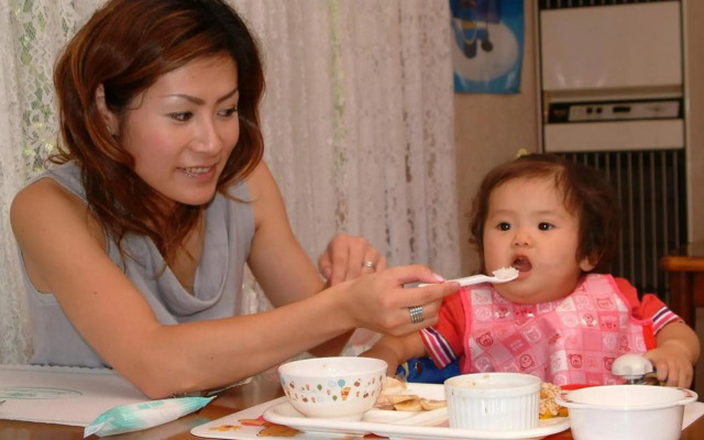 Kids Pension Fruit Juice (Awajishima)