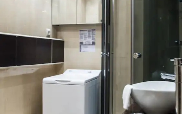 Sopot One Bedroom Apartment by Renters