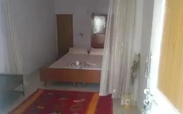 Greenwoods beach resort